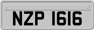 NZP1616