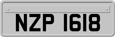 NZP1618