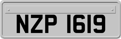 NZP1619