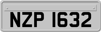 NZP1632