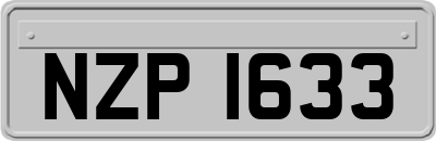NZP1633