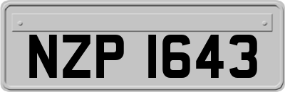 NZP1643