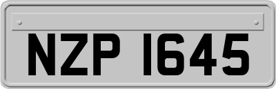 NZP1645