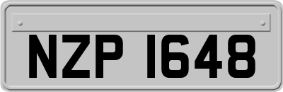 NZP1648