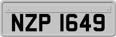 NZP1649