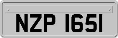 NZP1651