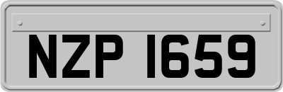 NZP1659
