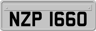 NZP1660