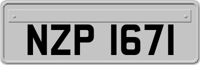 NZP1671
