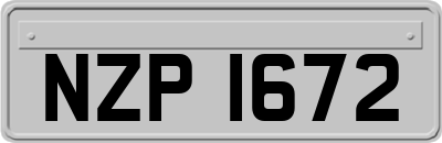 NZP1672