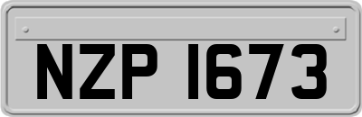 NZP1673