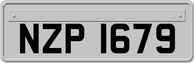 NZP1679