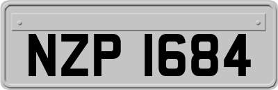 NZP1684