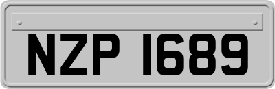 NZP1689
