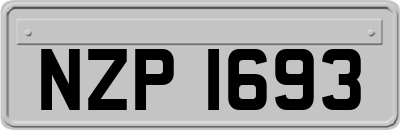 NZP1693