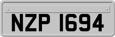 NZP1694