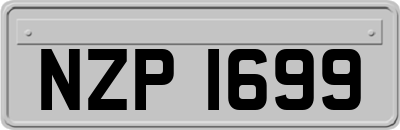 NZP1699