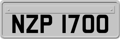 NZP1700