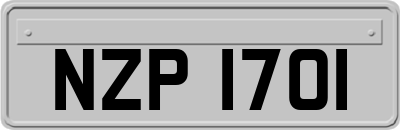 NZP1701