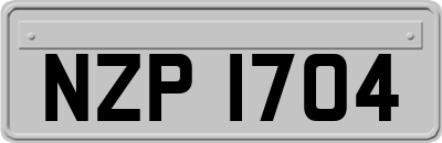 NZP1704