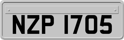 NZP1705