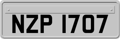 NZP1707