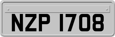 NZP1708