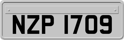 NZP1709