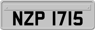NZP1715