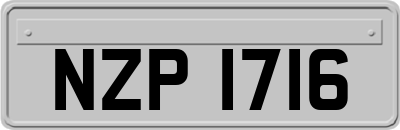 NZP1716