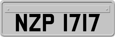 NZP1717