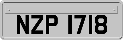 NZP1718