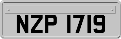 NZP1719