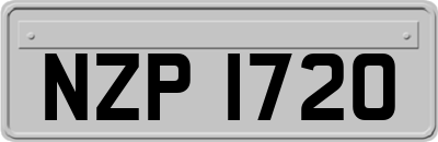 NZP1720