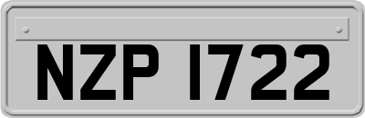 NZP1722