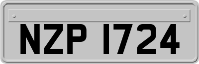 NZP1724