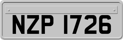 NZP1726