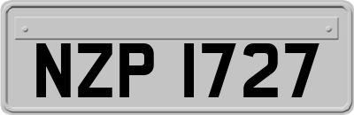 NZP1727