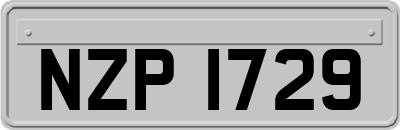 NZP1729