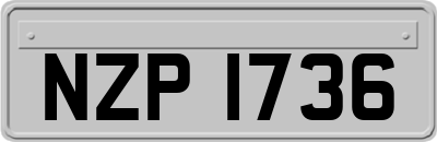NZP1736