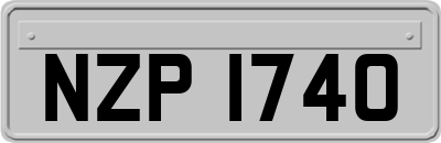 NZP1740