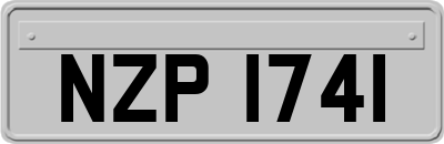 NZP1741