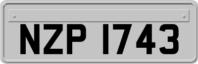 NZP1743