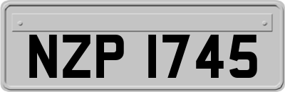 NZP1745