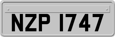 NZP1747