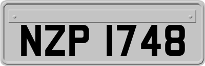 NZP1748