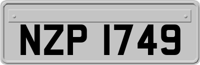 NZP1749