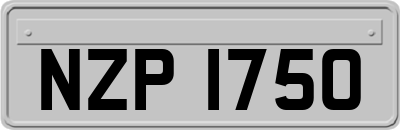 NZP1750