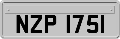 NZP1751