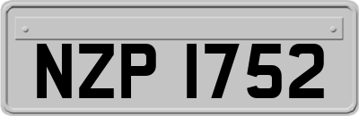 NZP1752